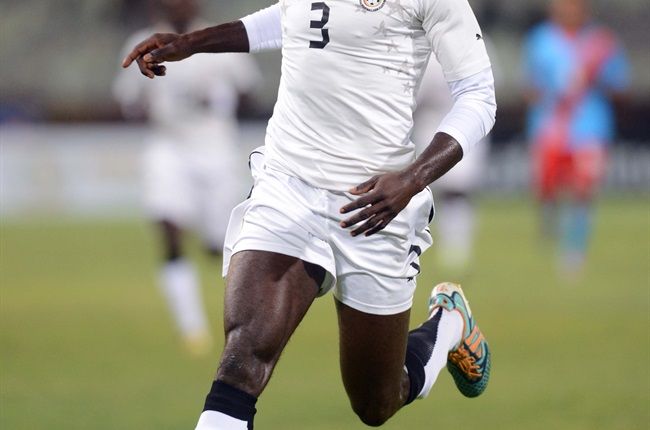Kwabena Adusei And Doctor Mampuru Could Make Aces Debuts