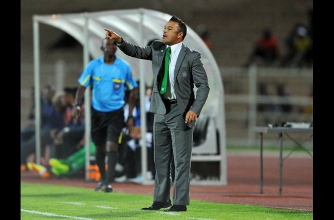 Absa Premiership Round 4 - AmaZulu vs. Bloemfontein Celtic
