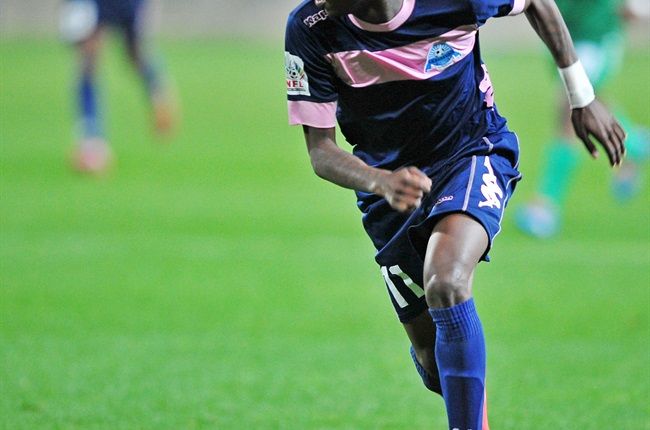 Mamelodi Sundowns Target Thulani Khwinana From Garankuwa