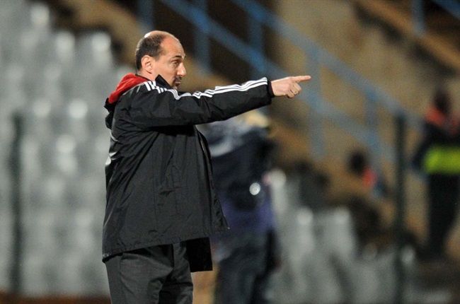 Orlando Pirates v Polokwane City In Numbers 05 October 2014