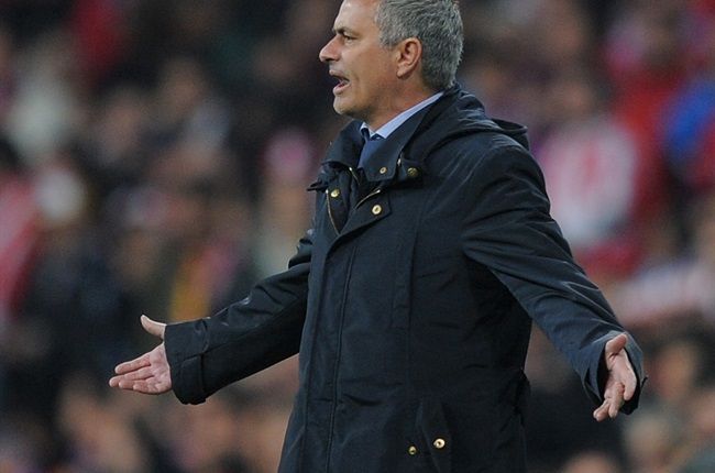 Mourinho Was A Failure At Madrid, But...