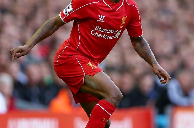 Future Ballon D Or Winner  Raheem Sterling