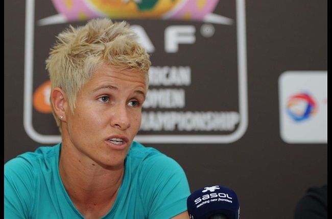 Banyana Banyana Targeting A Win Against Ghana