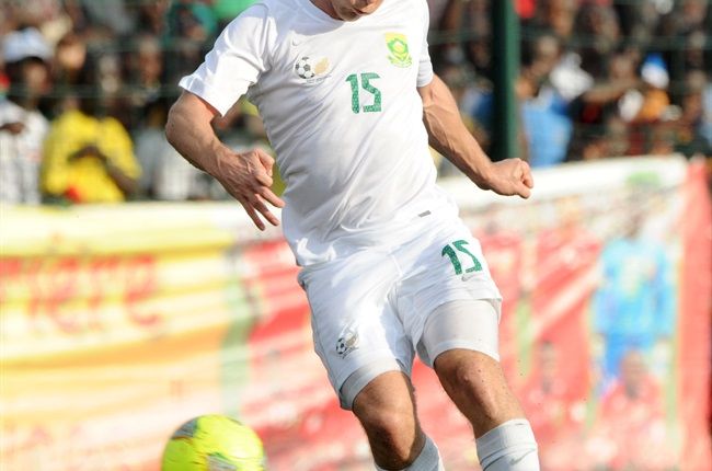 Should More African Clubs Be Using Artificial Turf?