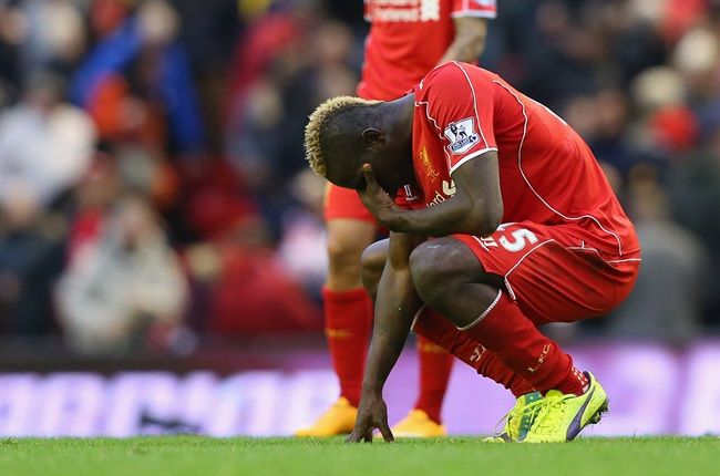 Steve Bruce Says Mario Balotelli Reminds Him Of Eric Cantona