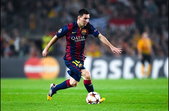 Most Inspirational Footballer Stories
