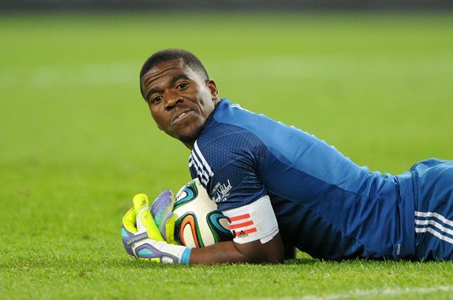 Senzo Meyiwa Will Be Buried On Saturday