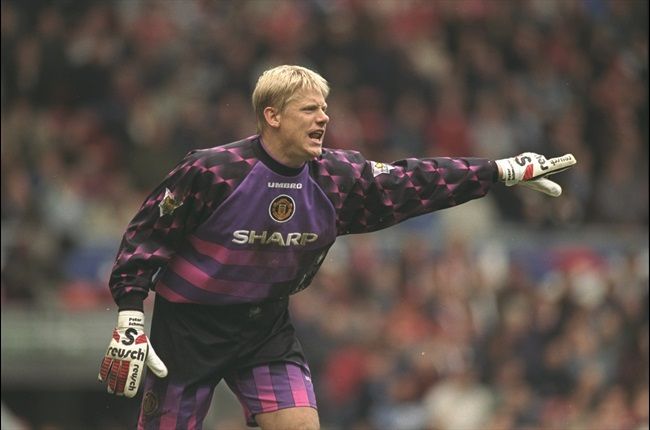 Former Manchester United Goalkeeper Peter Schmeichel Admits Manchester City Are Superior