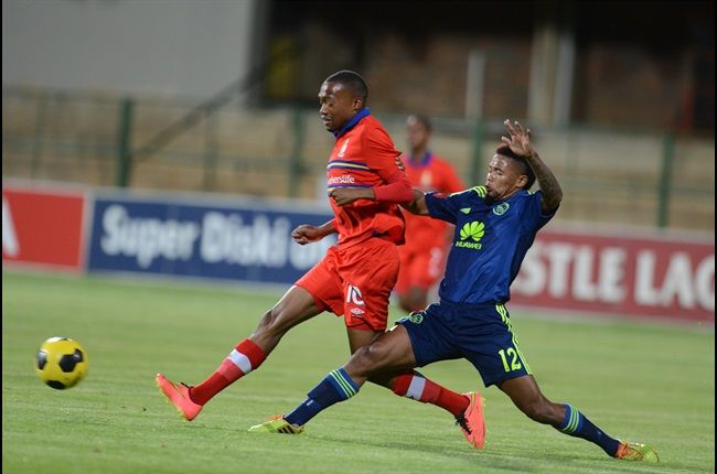 Absa Premiership Match Report: University Of Pretoria 3-0 Ajax Cape Town 05 November 2014