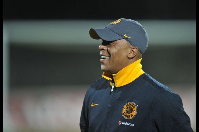 Ballantines Legend Continues Feature - Doctor Khumalo