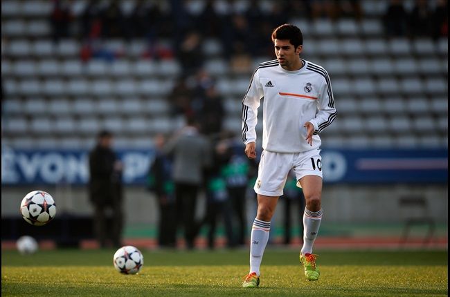 How Good Is Zidane s Son?
