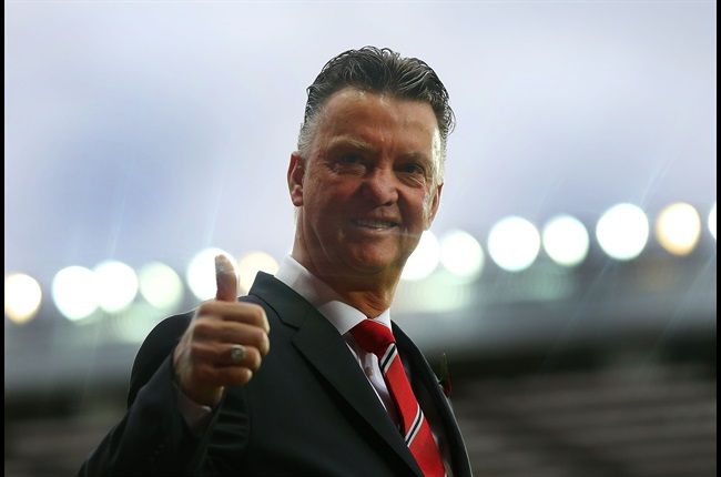 Louis Van Gaal Could Be Given Another £150 million To Spend