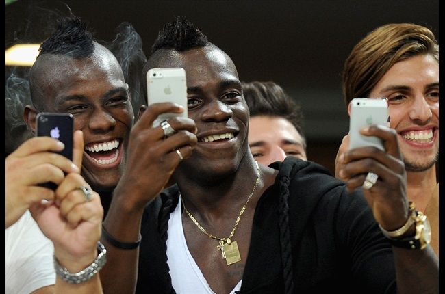 Top 5 Retweeted Football Tweets In 2014