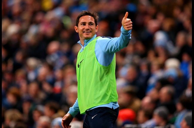 Football Stars Left On The Bench (Part One)