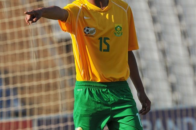 Friendly: South Africa U17 1-1 Blomefontein Celtic 17 January 2015