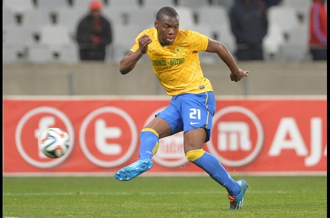 Siyanda Zwane In Mamelodi Sundowns Plans