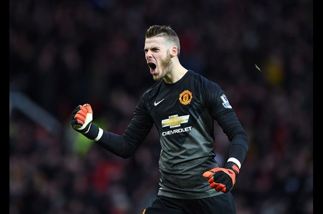 Jorge Mendes Hints At Real Madrid Move For David De Gea