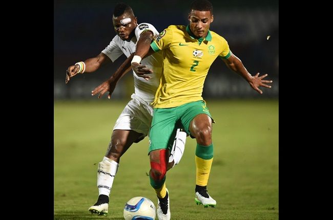 Three Best & Worst Of Bafana Vs Ghana