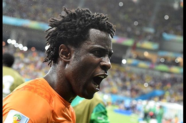 Top 5 Most Expensive January 2015 Transfers
