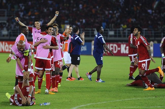 Your Afcon Final Predictions?