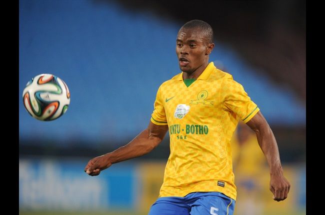 Mnguni: One Day Mbekile Will Prove His Worth