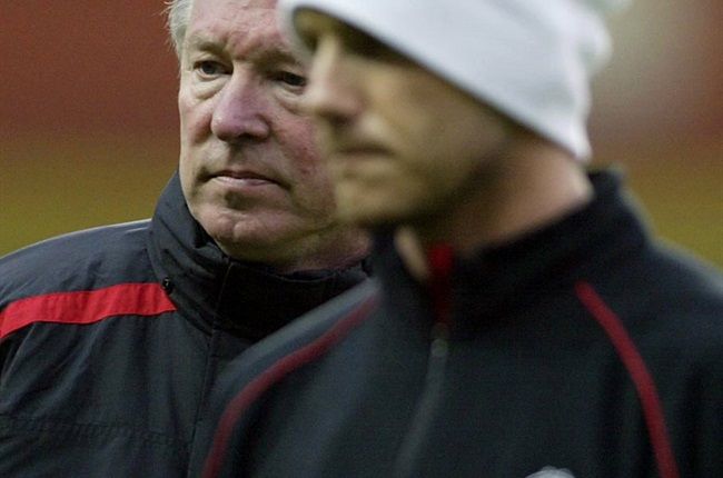 Fergie s High-Profile Fallouts With Players