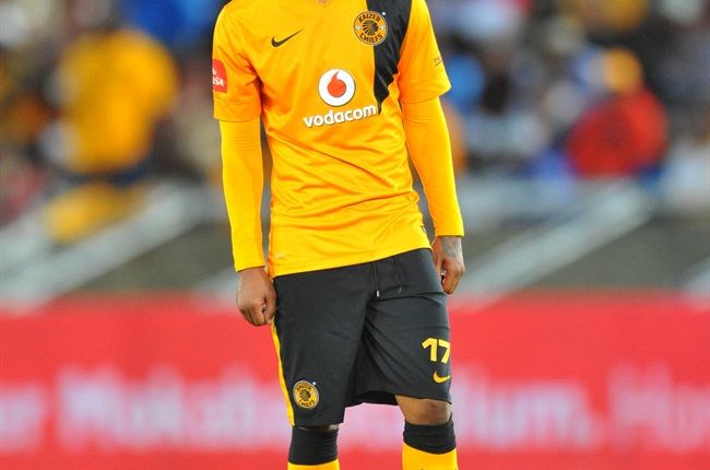 Kaizer Chiefs Confirm George Lebese Incident