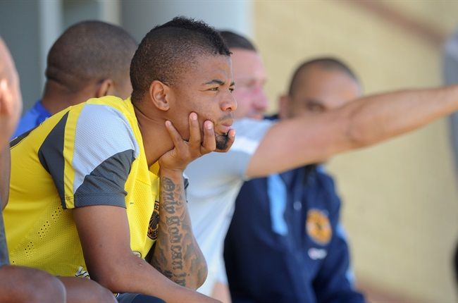 George Lebese Is Out On R1000 Bail