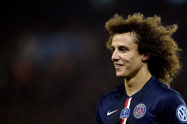 David Luiz: I'm Worth Way More Than £50m