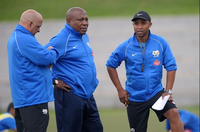 Senong Satisfied With Amajita's AYC Preparations