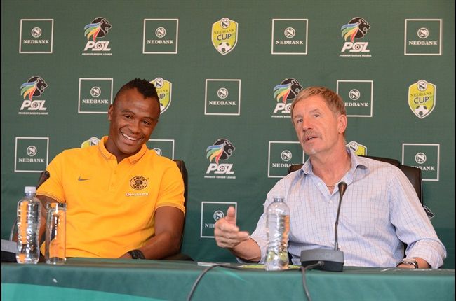 Stuart Baxter Believes Edu Sports Will Be Motivated