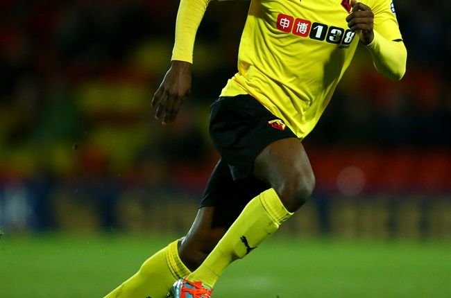 Watford Forward Odion Ighalo Outscored Lionel Messi & Cristiano Ronaldo In 2015