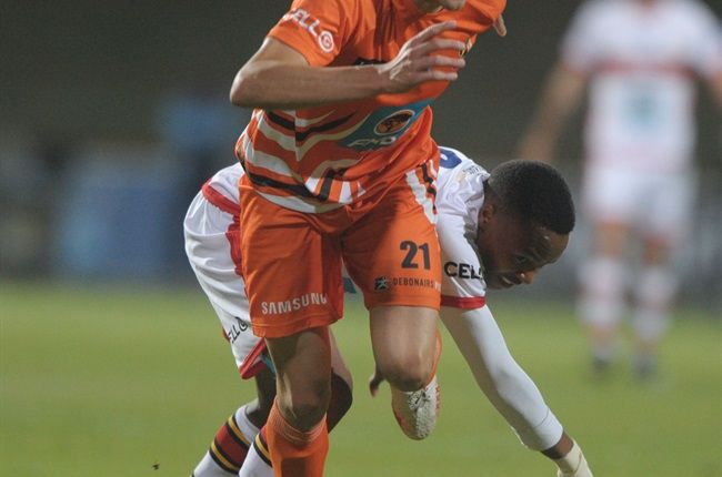 Grant Bruchhausen Joins Highlands Park