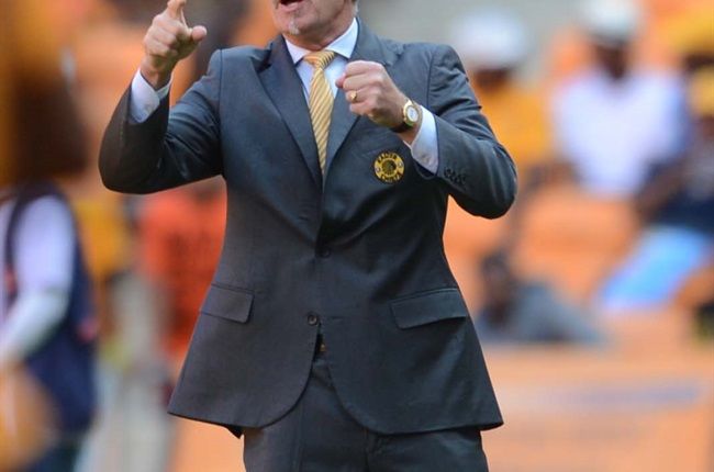 Stuart Baxter Looking Forward To Face Raja Casablanca