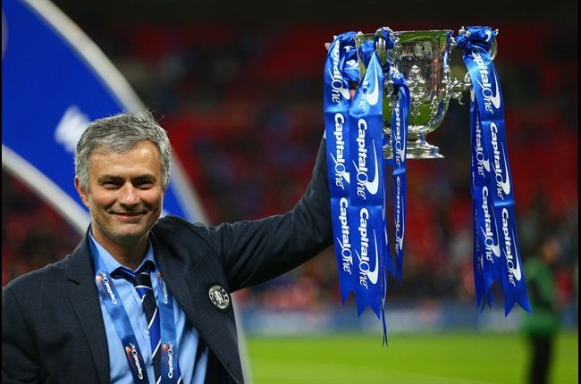 Is This A New Era Of Dominance For Jose Mourinho's Chelsea?