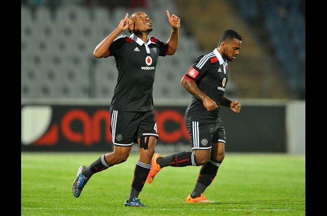 Lehlohonolo Majoro Delighted At Being Back In The Bucs Squad