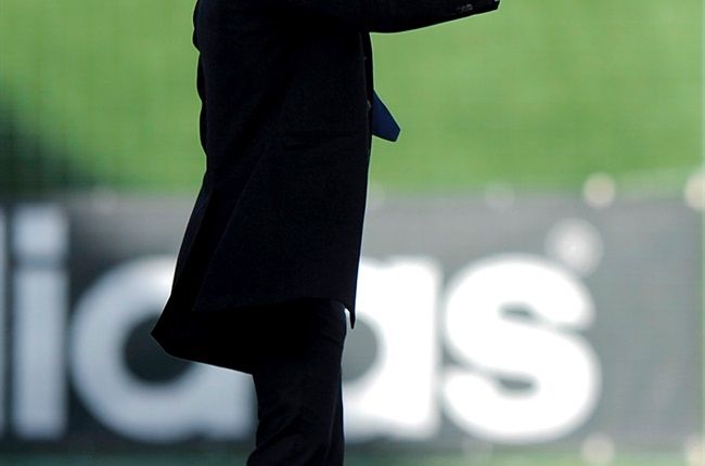 Johan Cruyff; Real Madrid Messed Up With Zinedine Zidane
