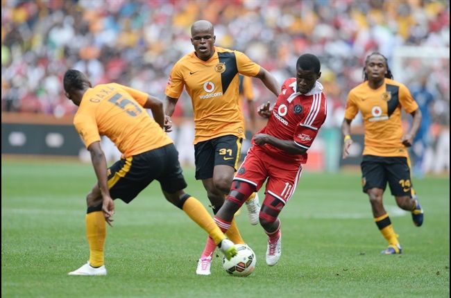 Sifiso Myeni Says They Were Unlucky Not To Win