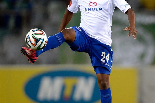 Starting XI: SuperSport United v University of Pretoria 14 March 2015