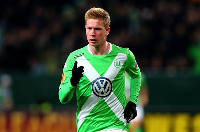 Kevin De Bruyne Leads Assist Rankings Ahead Of Cristiano Ronaldo, Lionel Messi