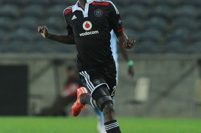 Rakhale: The New Darling Of SA Football?
