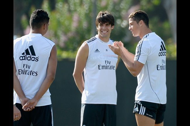 Kaka:My Ballon d'Or Proves I Was Better Than Lionel Messi & Cristiano Ronaldo