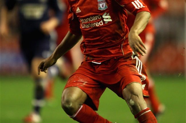 Liverpool Unhappy With Raheem Sterling's TV Interview