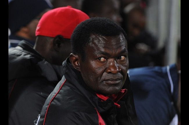 Kinnah Phiri Hails AmaZulu Clash As A Six Pointer