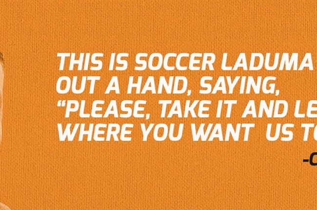 Forget The Easter Egg Hunt, Find Us A Striker!