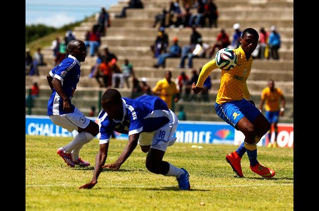Mamelodi Sundowns Youngster Linked With Russia Move