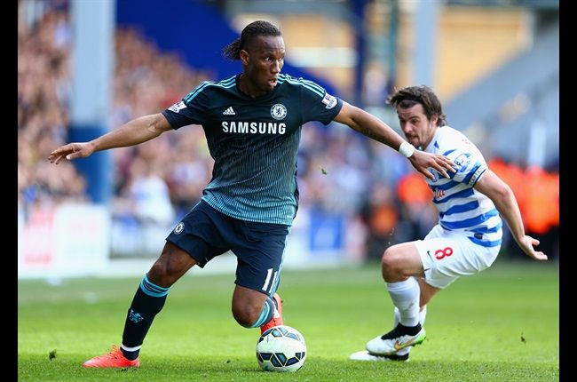 African Legend Didier Drogba Confirms He Won't Retire