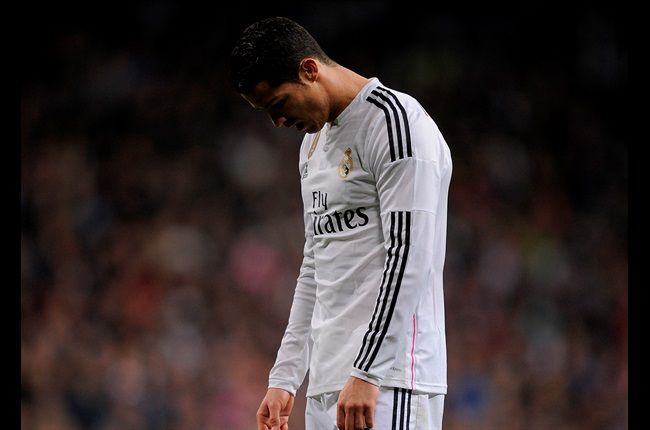 Gianluigi Buffon Next To Snub Cristiano Ronaldo For His Dream Team