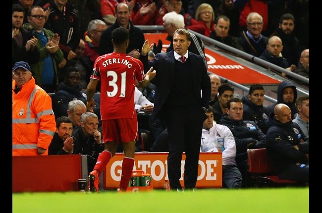 Raheem Sterling Unfazed by Contract Criticism