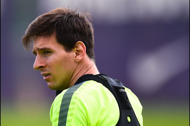 Lionel Messi Seeked Help Over Drastic Weight Loss